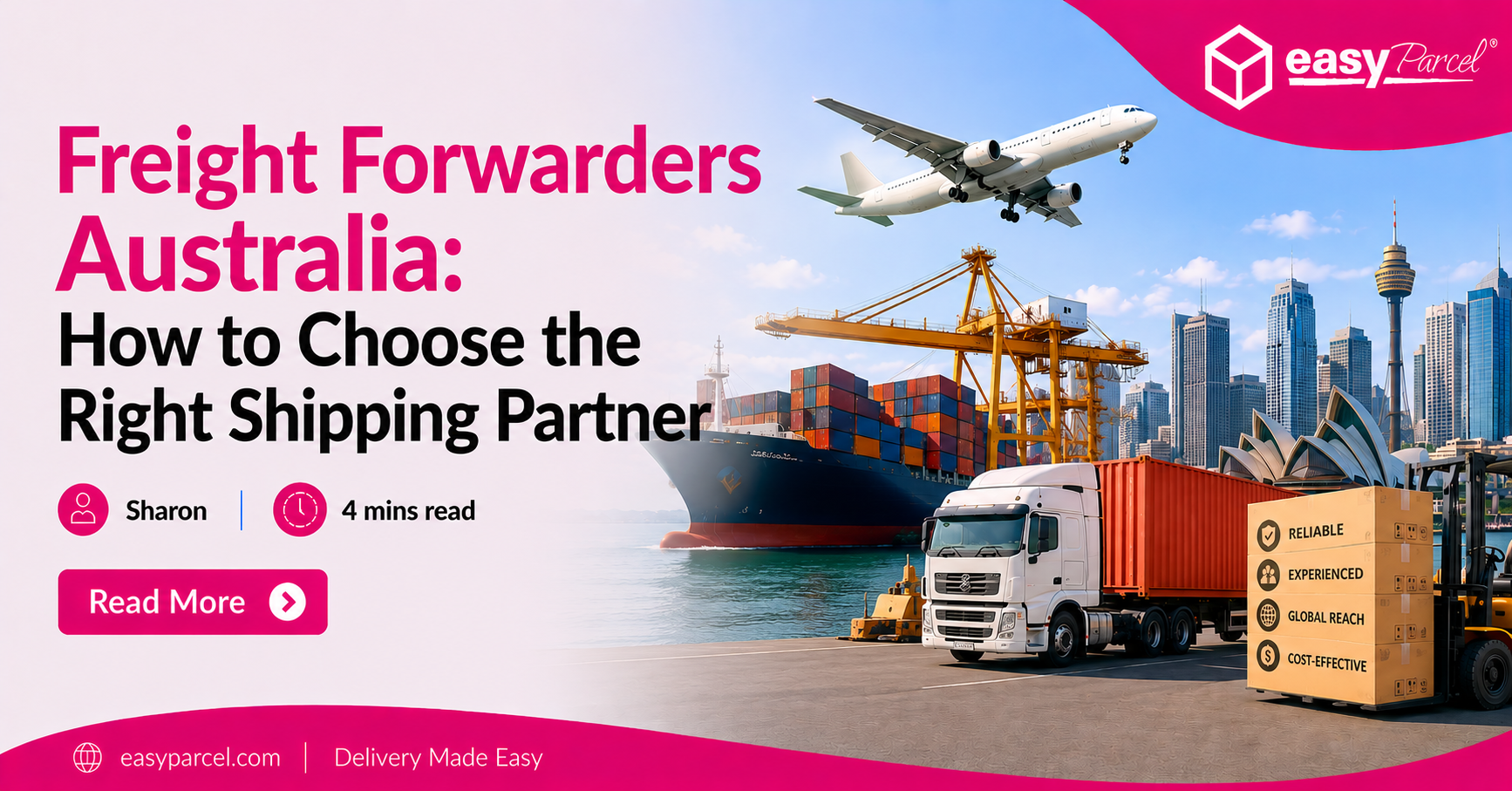 Freight-Forwarders-Australia-How-to-Choose-the-Right-Shipping-Partner