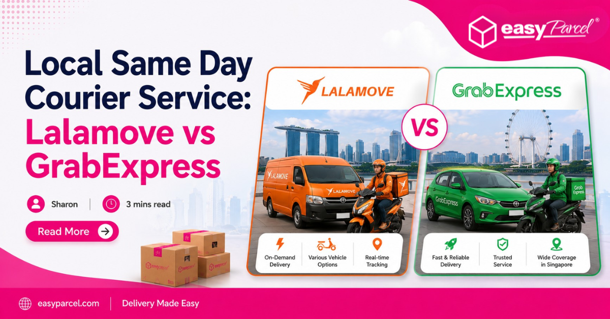 Local-Same-Day-Courier-Service-Lalamove-vs-GrabExpress