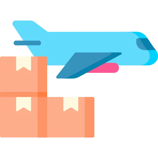 air-freight