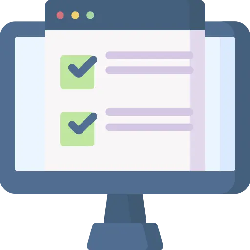 online-form