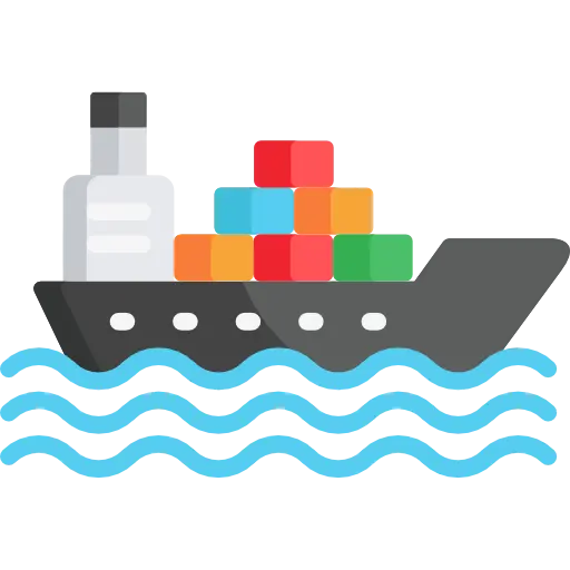 sea-freight