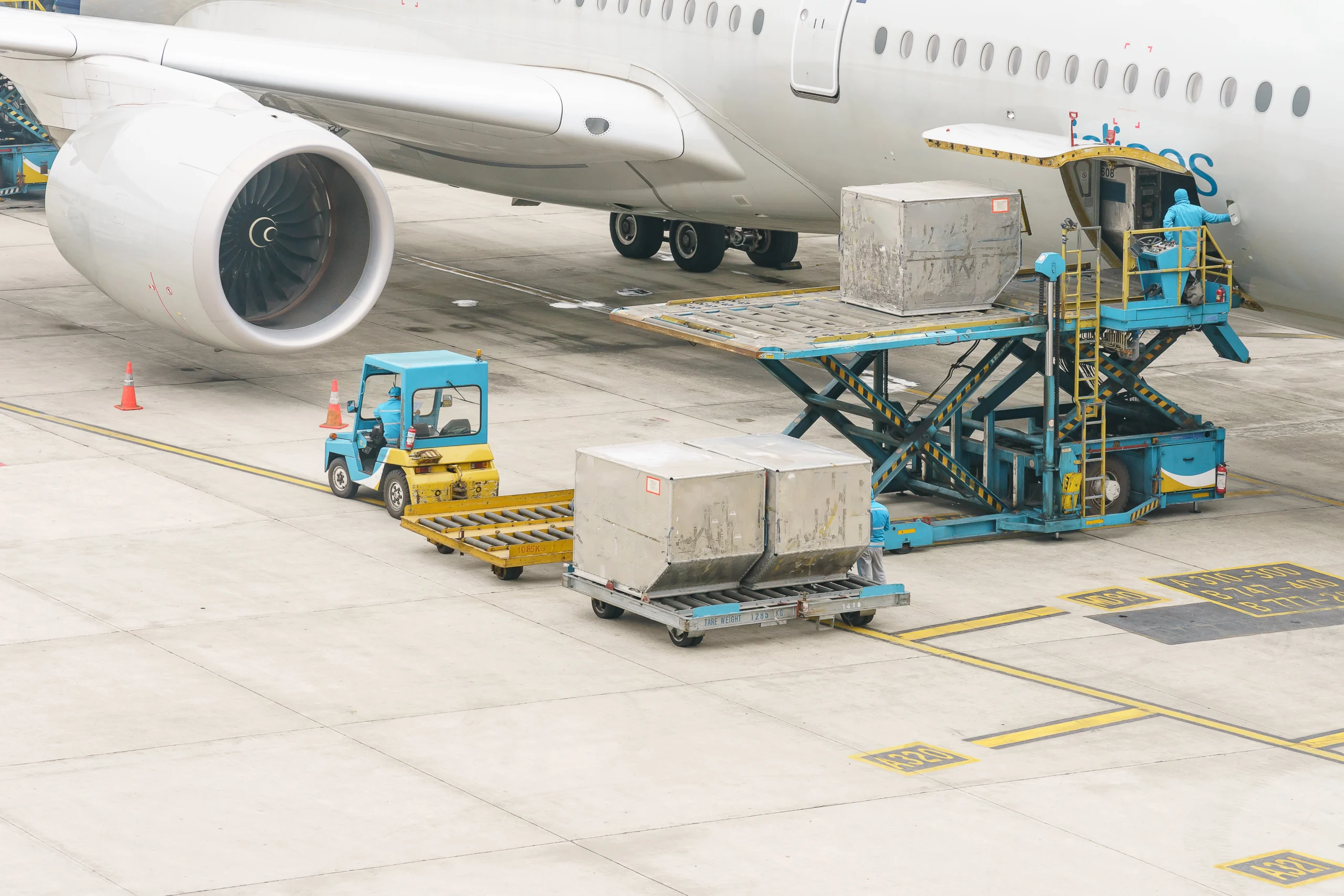 air-freight