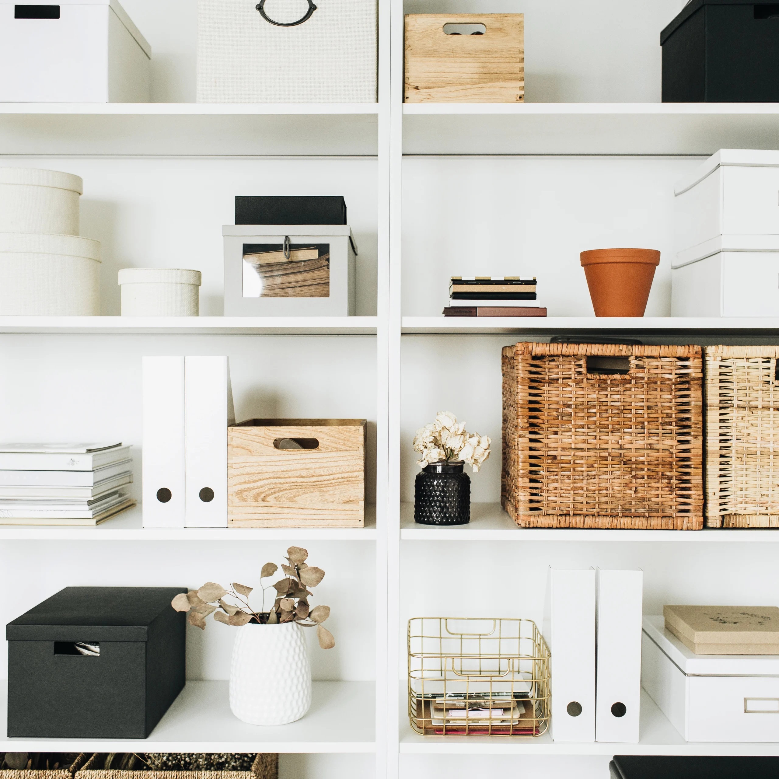 japanese storage products