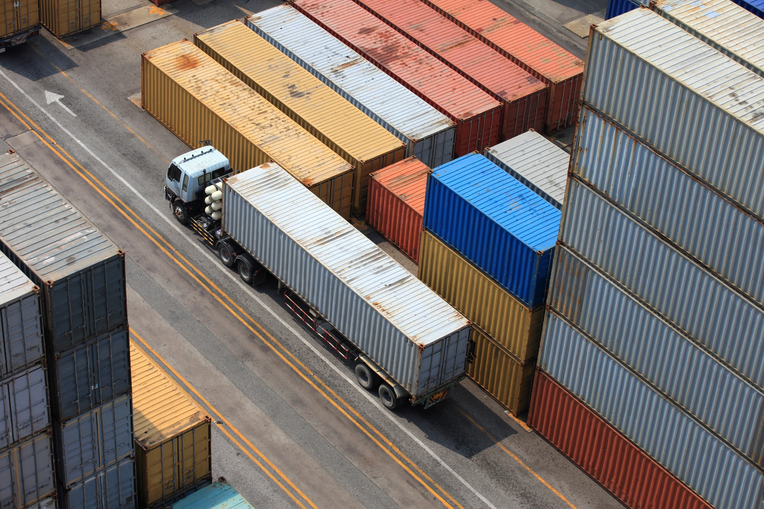 road-freight