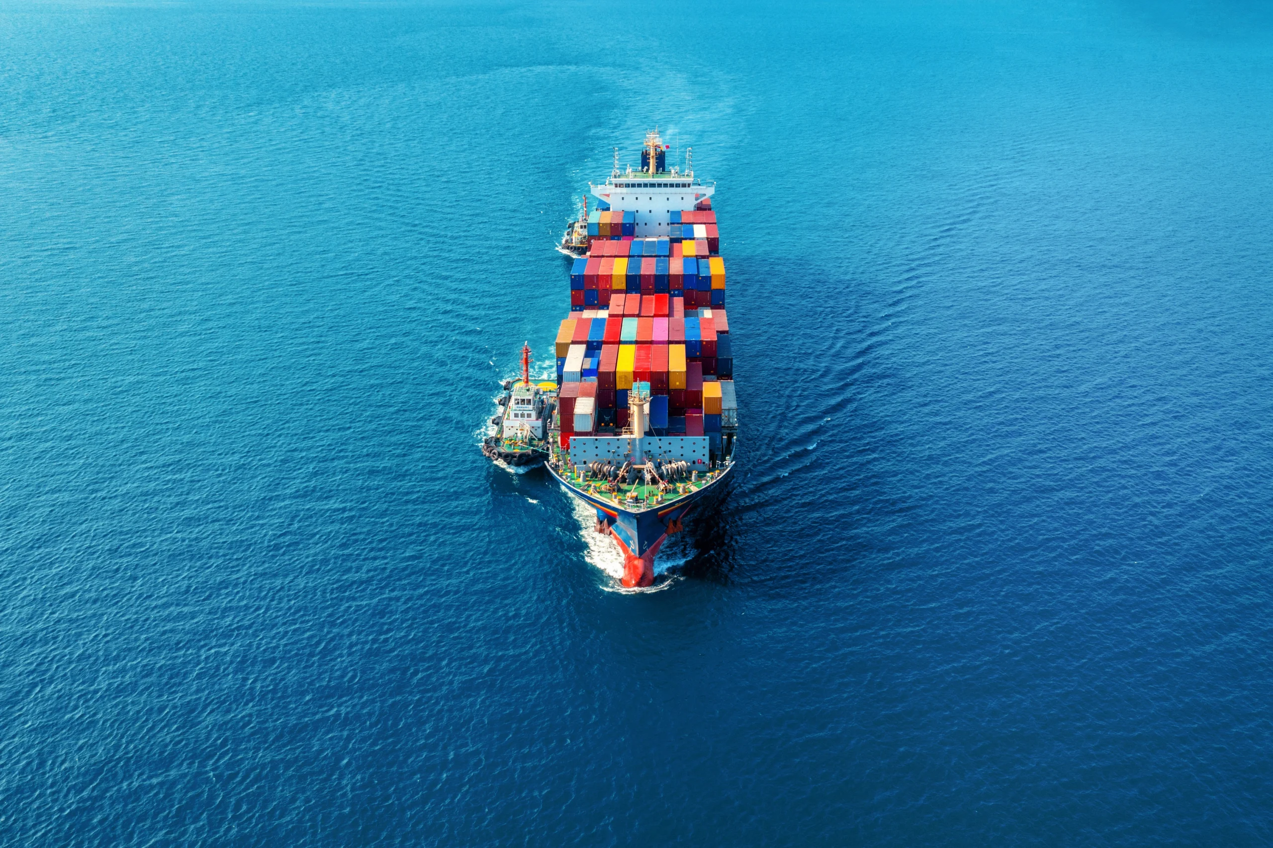 sea-freight