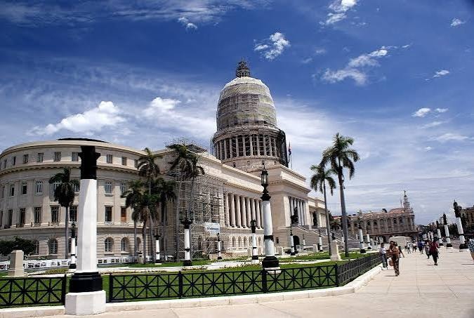 International Shipping from Singapore to Cuba