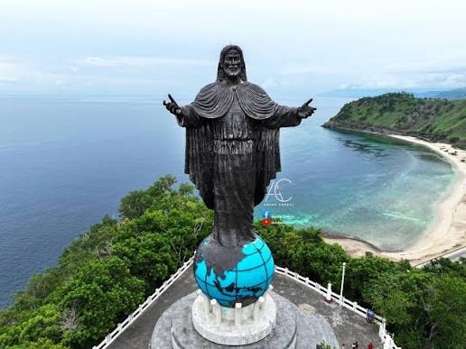 International Shipping from Singapore to Timor-Leste