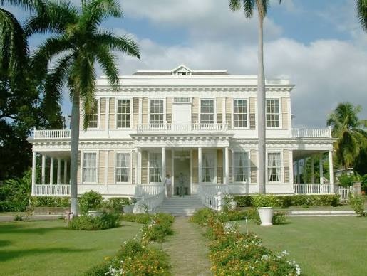 International Shipping from Singapore to Jamaica