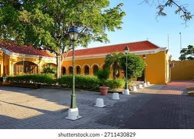 International Shipping from Singapore to Bonaire