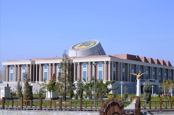 International Shipping from Singapore to Tajikistan