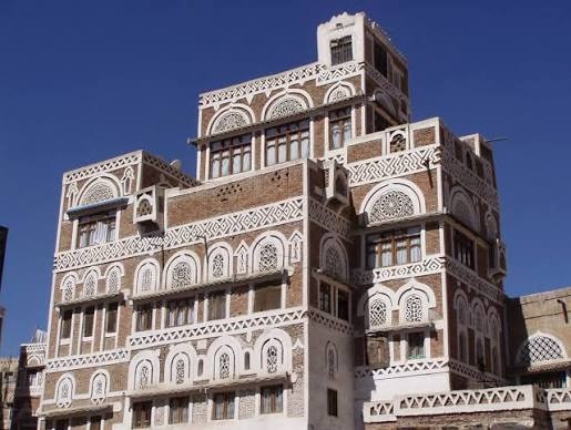International Shipping from Singapore to Yemen