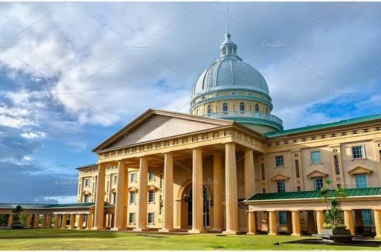 International Shipping from Singapore to Palau