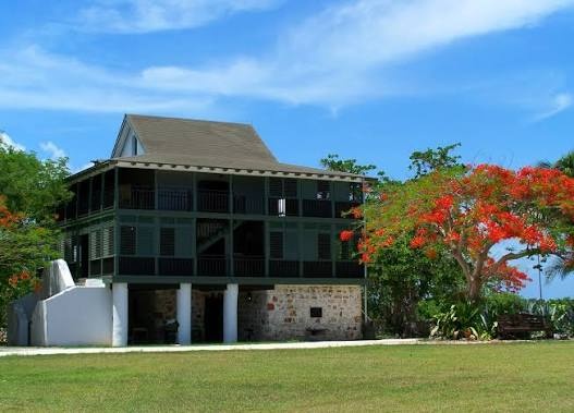International Shipping from Singapore to Cayman Islands
