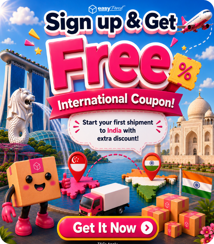 shipping-from-Singapore-to-India
