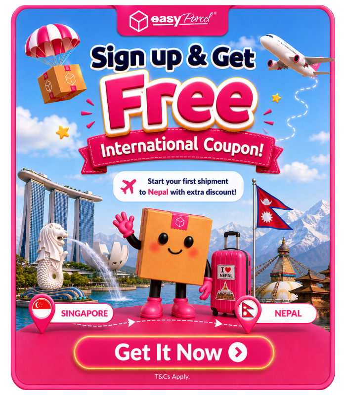 shipping-from-Singapore-to-Nepal