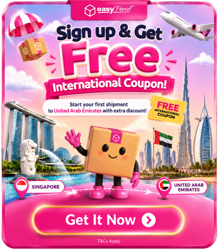 shipping-from-Singapore-to-united-arab-emirates