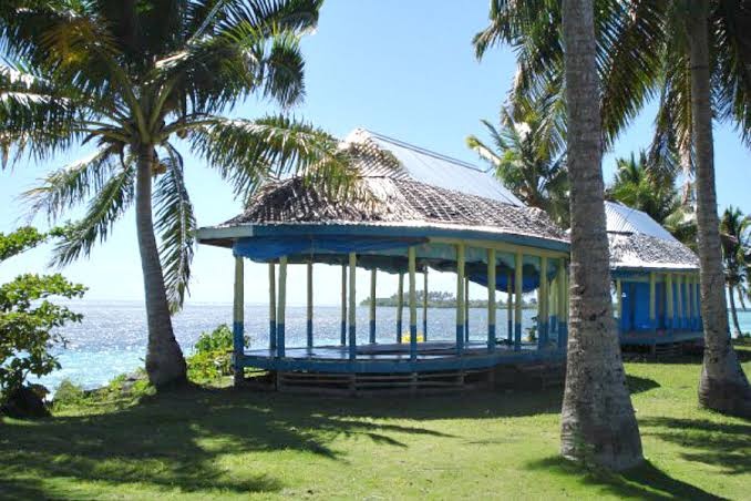 International Shipping from Singapore to Samoa