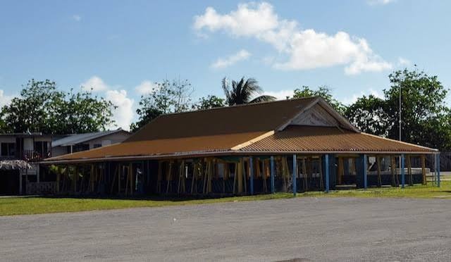 International Shipping from Singapore to Tuvalu