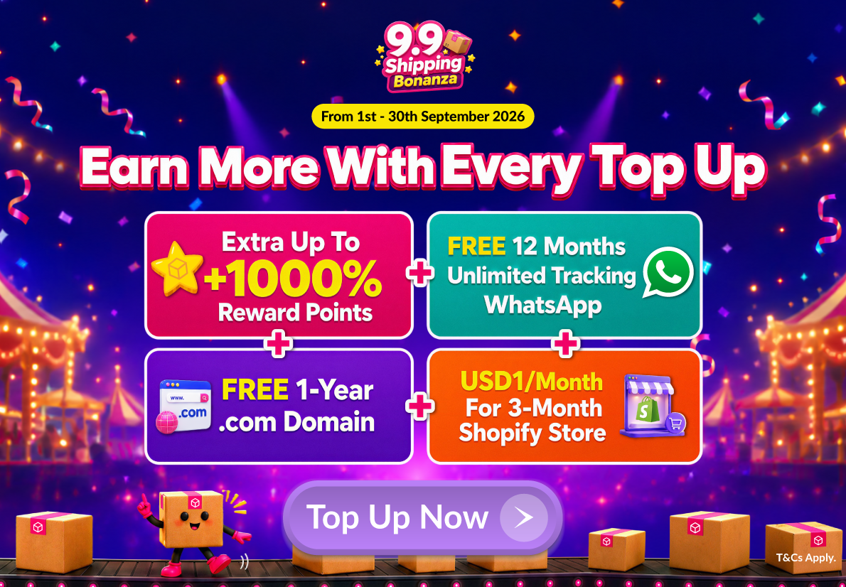 Campaign Banner