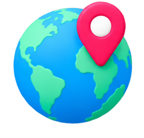 Domestic & International Delivery