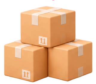 Bulk Shipments