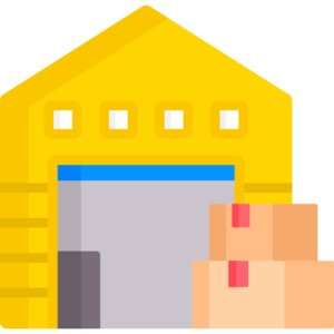 warehouse